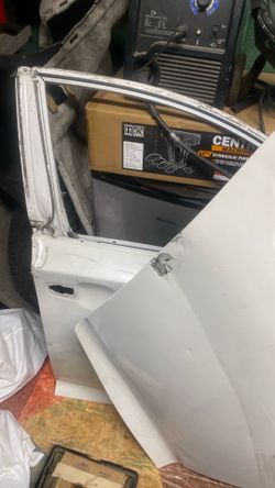 2022 honda accord passenger back door