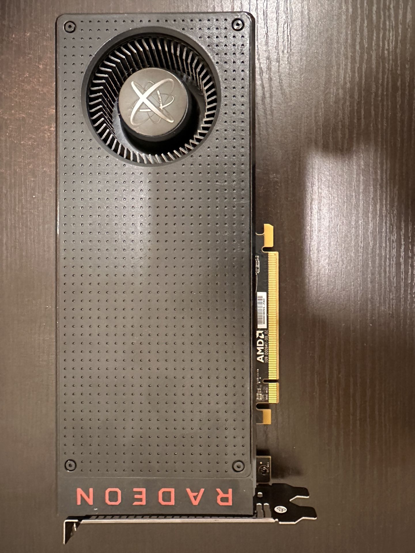 [GPU] XFX AMD Radeon RX 480 GDDR5 8GB