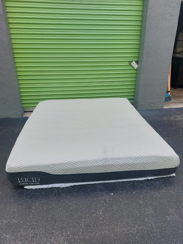 King Mattress 