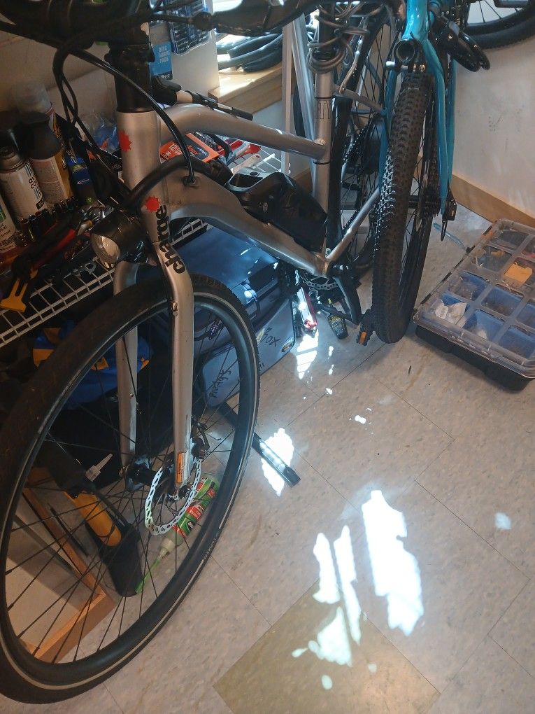 E Bike