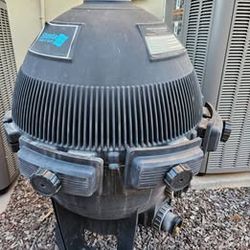 Pentair System 3 Modular Media Large-Capacity Pool Filter S8M600 / $360 OBO