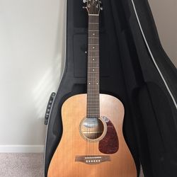Seagull S6 Original acoustic guitar