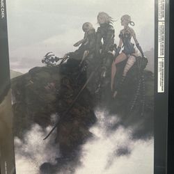 Video Game (Nier) Puzzle 