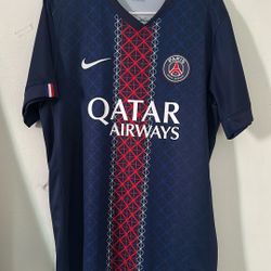 PSG Jersey