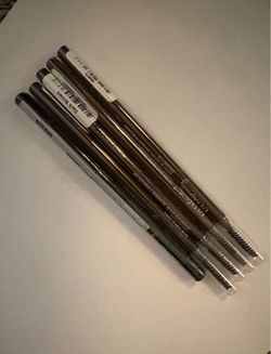 NEW Ulta Beauty Brow Pencils + Eyeliner Bundle - 5 pieces