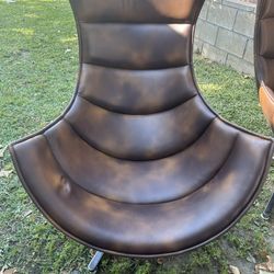 2 Office Chairs 
