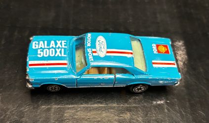 1966 Ford Galaxie