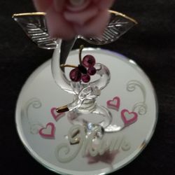 Glass barron handcrafted