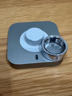 Oura 4 Ring sz 6