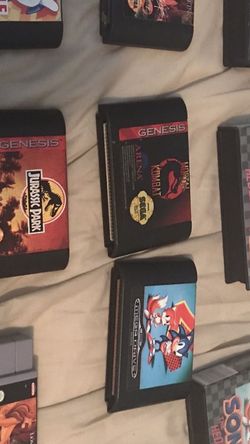 Sonic 2, Mortal Kombat