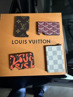 Custom Made Card Holders And MagSafe 