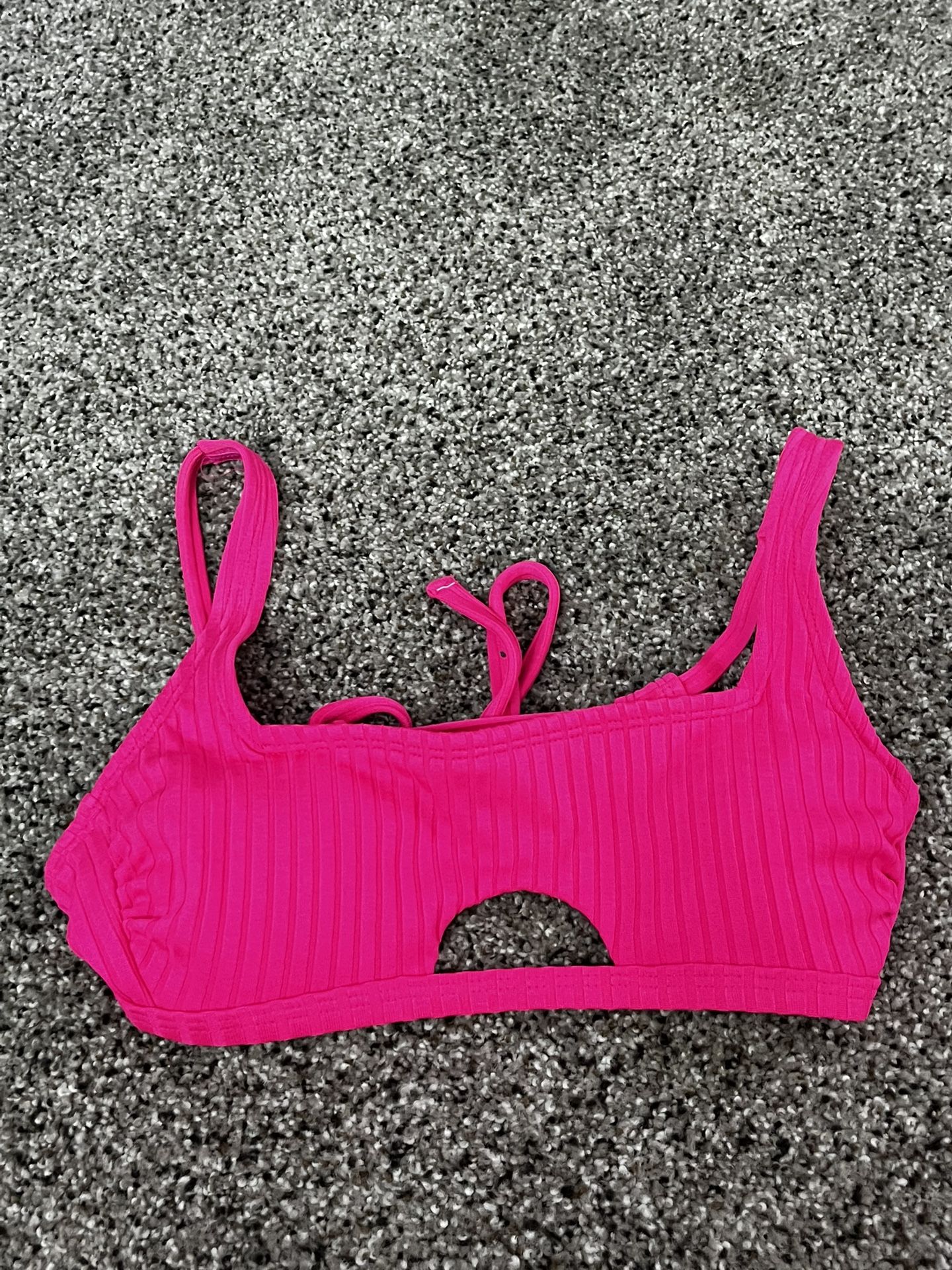 Xhilaration Swim Top