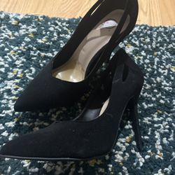 High Heels Zapatillas