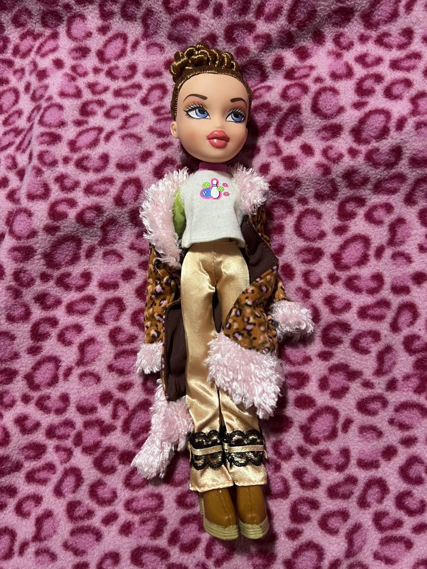 Brats Doll 