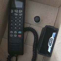 90s Lexus OEM Car Phone
