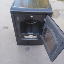 Samsung Gas Dryer