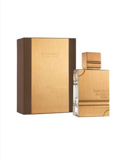 Al Haramain Amber Oud Gold Edition Perfume