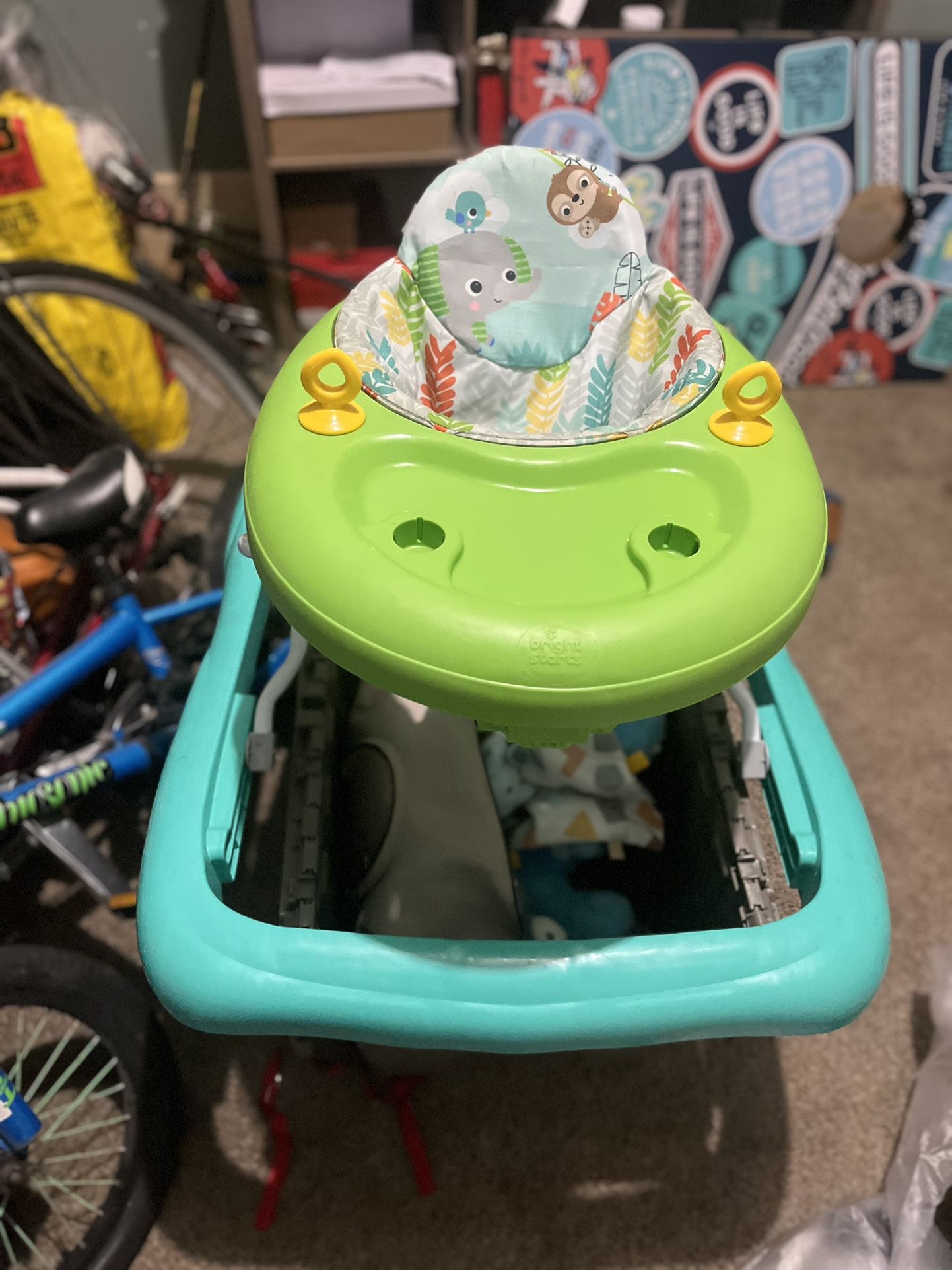 Baby Walker