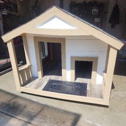 Dog House