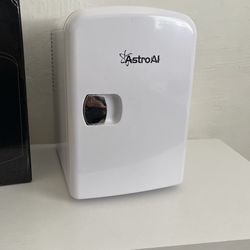 Mini Refrigerator B