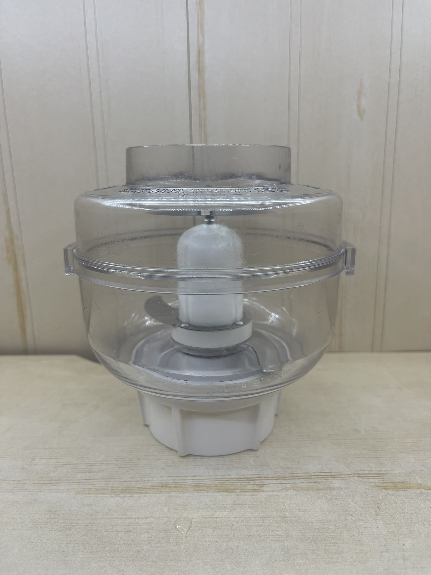 Oster Kitchen Center Food Processor Chopper Blender Attachment Model 5900F