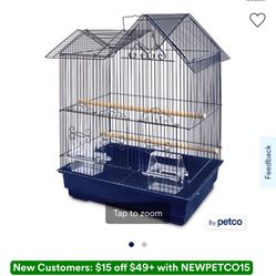 Bird Cage 