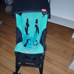 Toddler Stroller - New Condition 