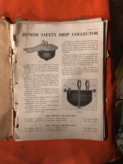 Zenith carburetor