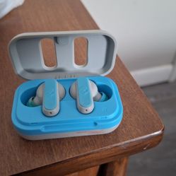 Skullcandy Earbuds