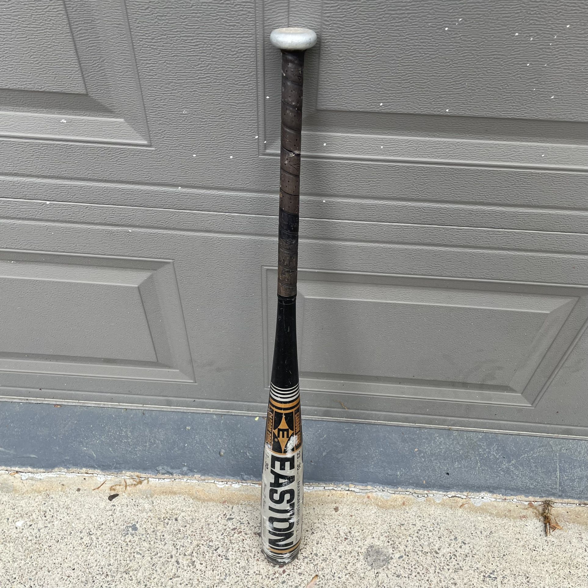 Easton C Core Bat