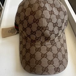 Men’s Gucci Hat