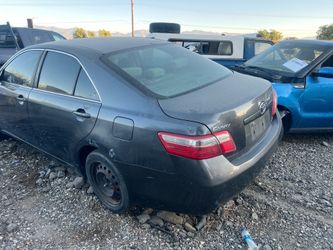 2008 Toyota Camry