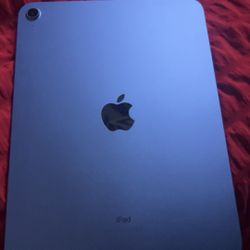 Apple iPad 10th Gen 