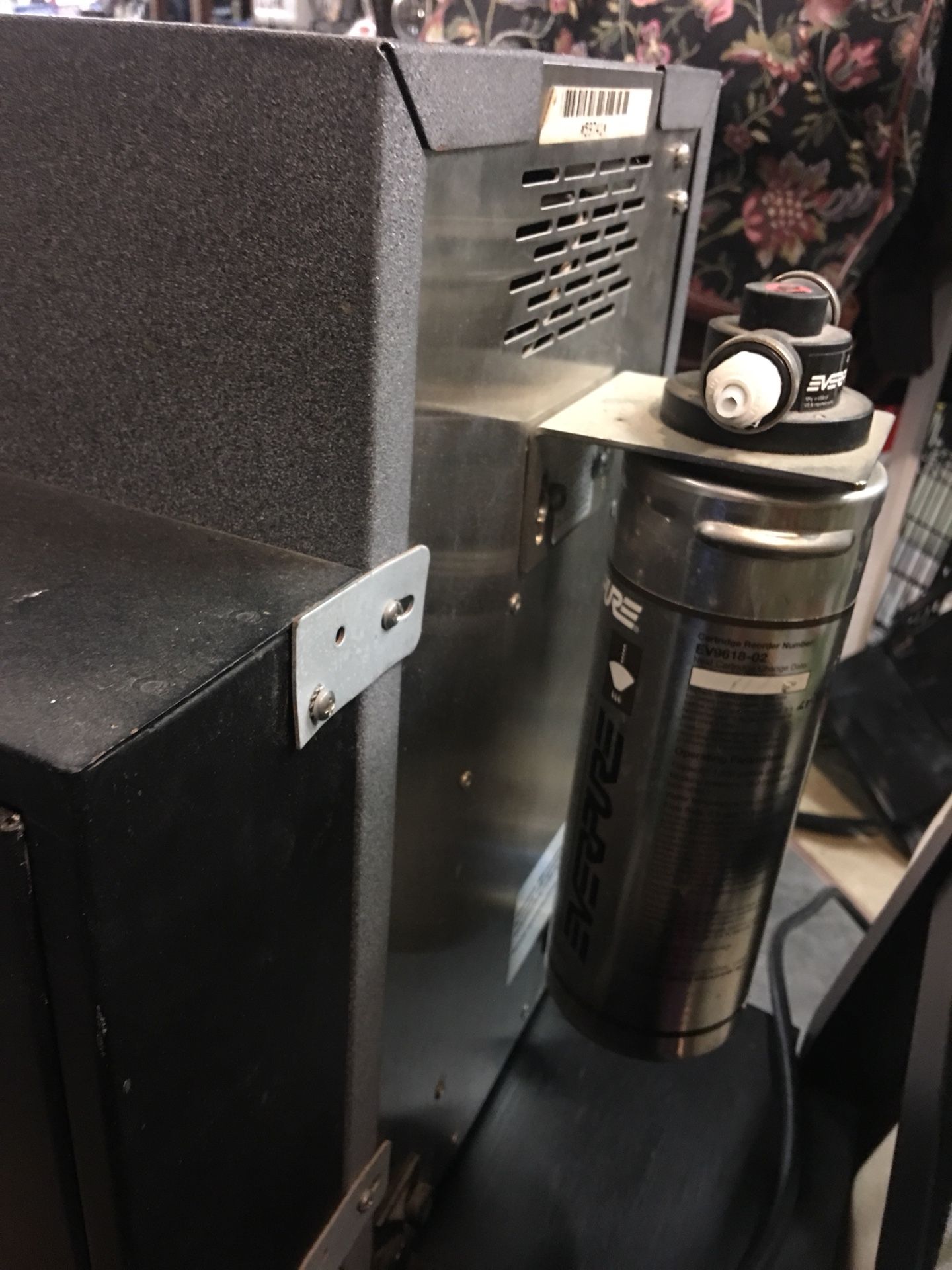 Commercial Keurig Vending Coin Operated Coffee Maker for Sale in