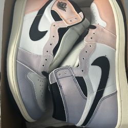 Jordan 1 Skyline Size 10.5