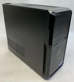DeskTop Full PC DELL Vostro 230 - Windows 10 C2D - Work Good