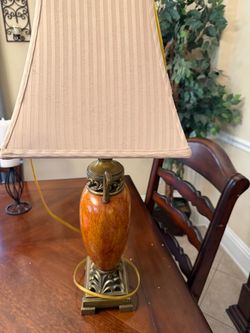 Lamp
