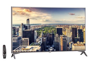 Lg uhd hdr smart led tv