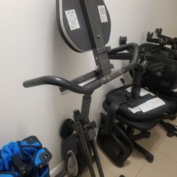 bikes gym