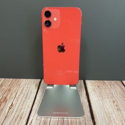 iPhone 12 Mini - Unlocked - 64GB