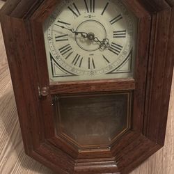Howard Miller Wall Clock