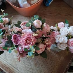 Flower Arrangements