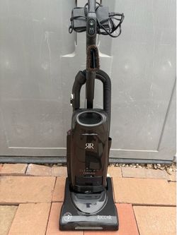 Riccar clean air cordless vacuum cleaner