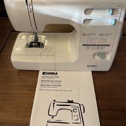 Kenmore Sewing Machine 