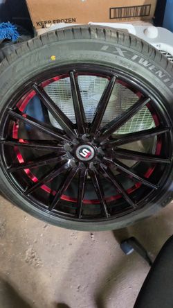 4Rims 20