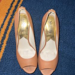 Michael Kors Heels
