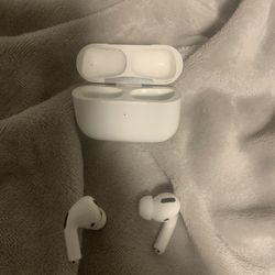 AirPod Pros 