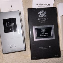 Fragrances *SERIOUS INQUIRIES ONLY💯‼️*