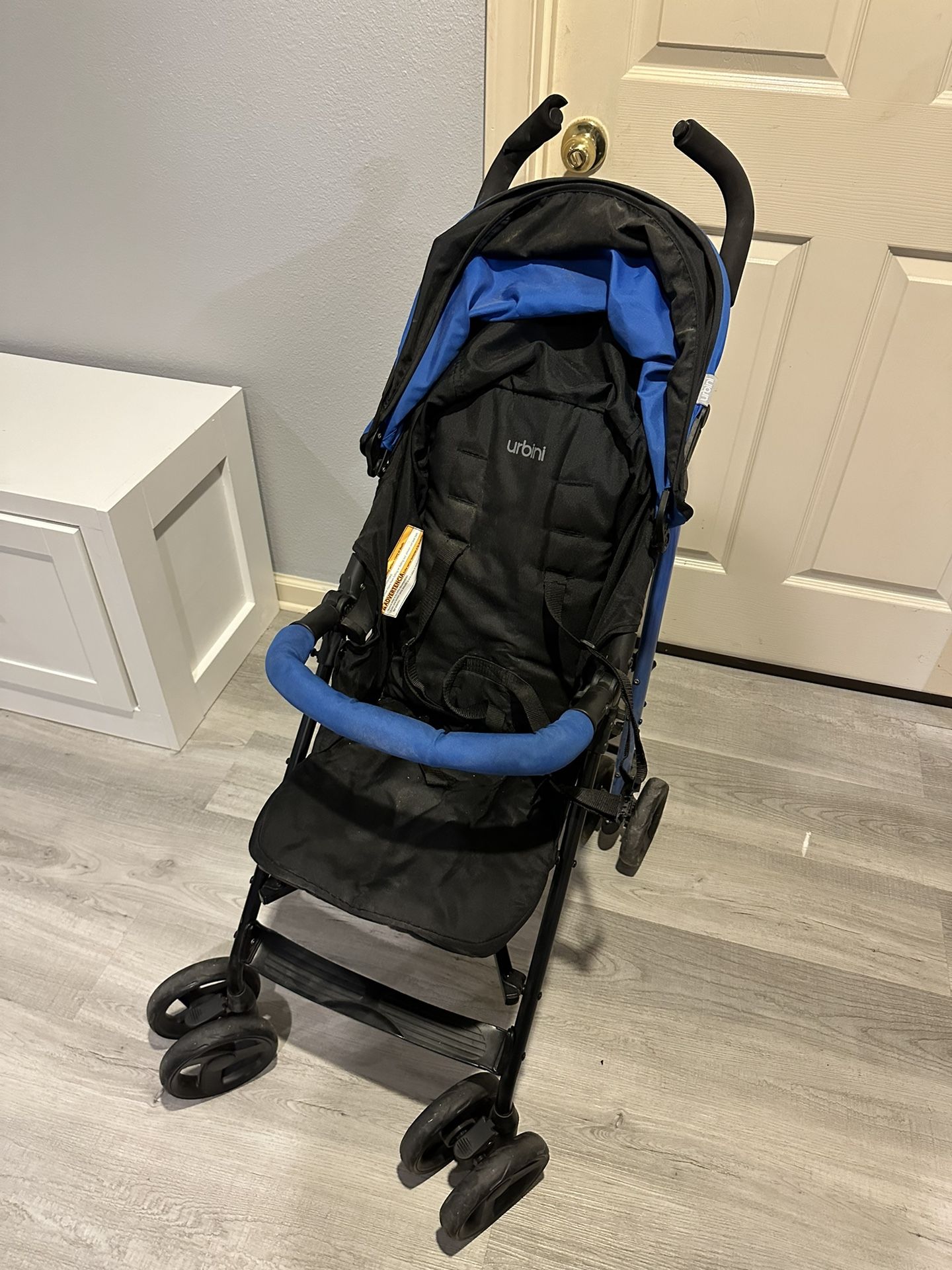 Urbini Lightweight Stroller