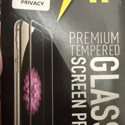 Glass Screen Pro IPhone 6/6s Plus
